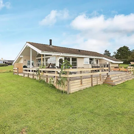 Holiday home 9 Person In *