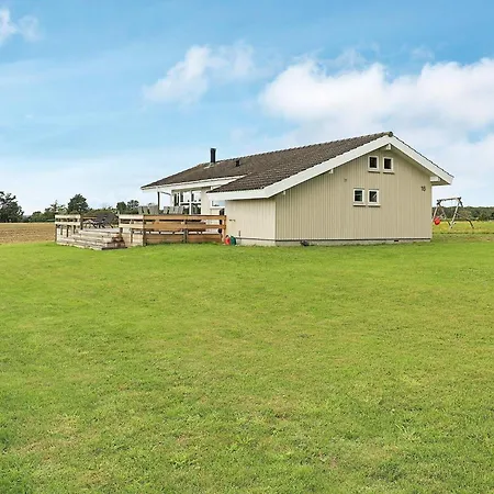 Holiday home 9 Person In Millinge