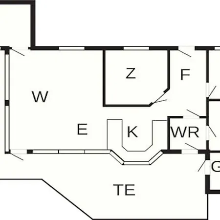 9 Person In 度假居