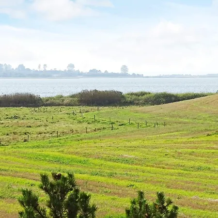 9 Person In Millinge-by Traum 펜션 Millinge