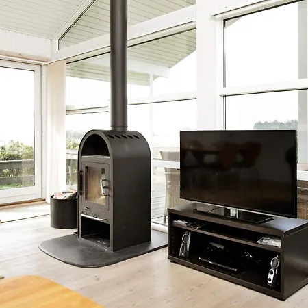 9 Person In Millinge-by Traum 펜션