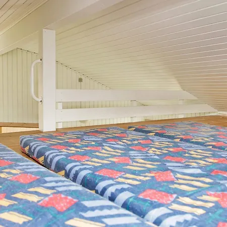 펜션 9 Person In Millinge-by Traum *