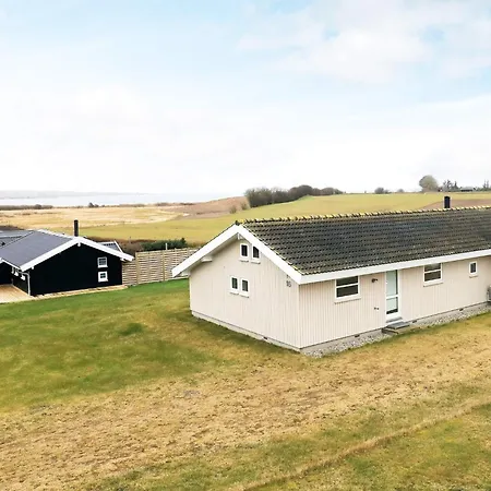 9 Person In Millinge-by Traum 펜션 Millinge